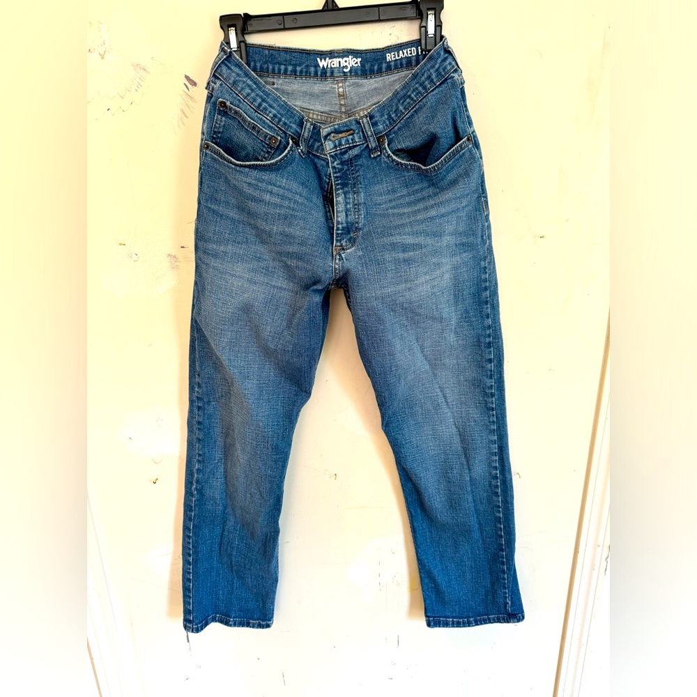 Wrangler Jeans Relaxed fit